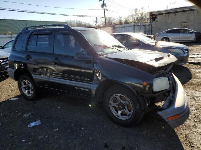 2CNBJ13C8Y6925884 | 2000 Chevrolet tracker