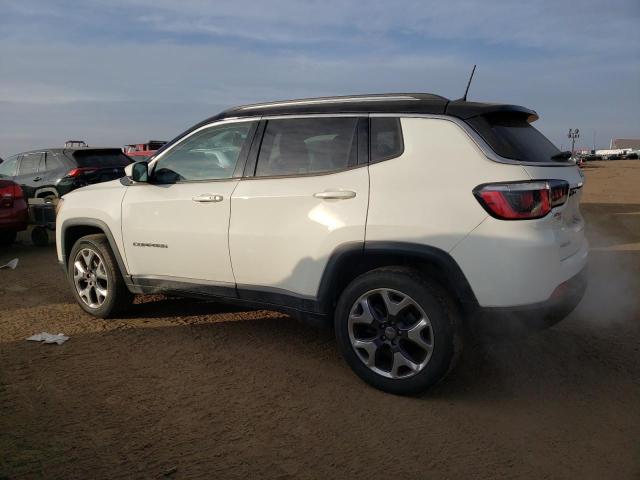 3C4NJDCB1JT222848 | 2018 JEEP COMPASS LI