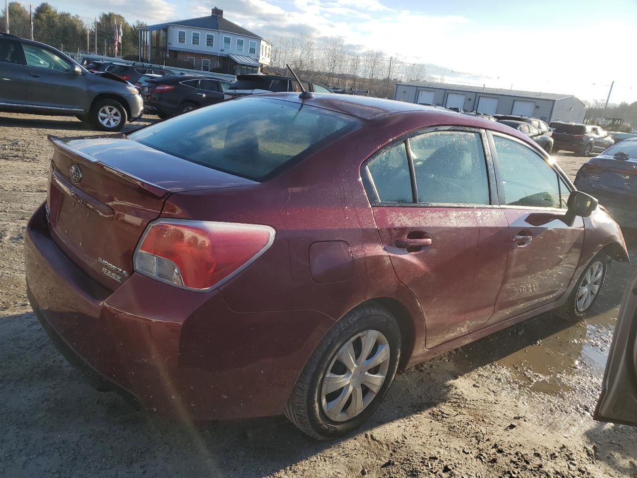 2015 Subaru Impreza vin: JF1GJAA68FH021392