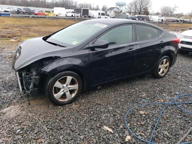 Vin: 5npdh4ae8dh205294, lot: 38763554, hyundai elantra gls 2013 img_1