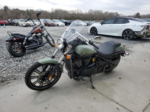 2023 KAWASAKI VN900 F - JKAVN2F14PA000312