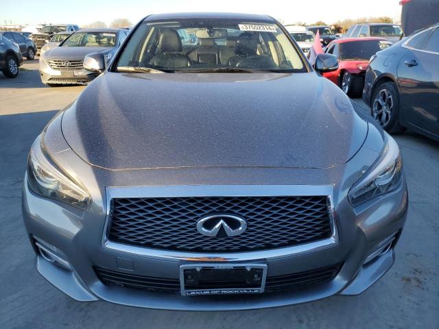 JN1EV7AR7HM836196 | 2017 Infiniti q50 premium