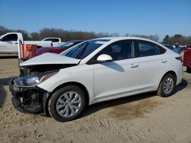 2022 Hyundai Accent SE