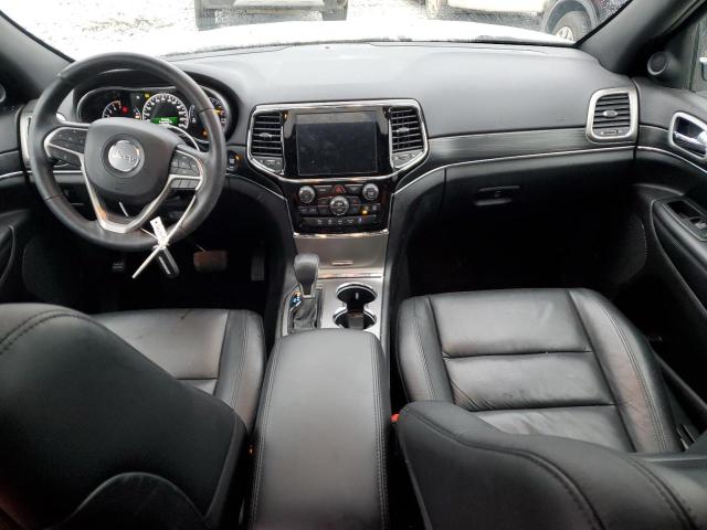 2020 JEEP GRAND CHER - 1C4RJFBG2LC418791