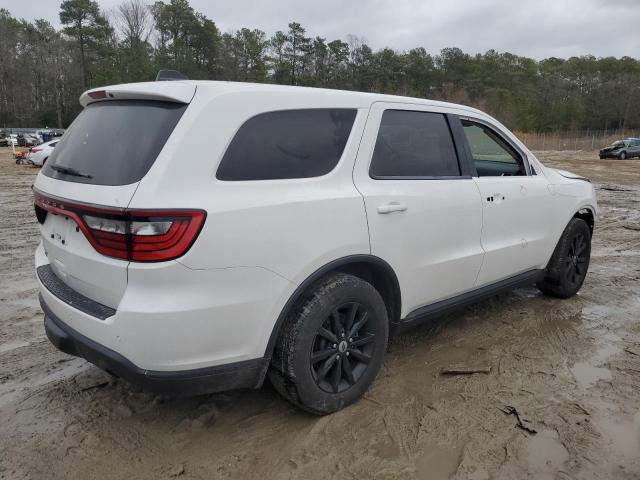 1C4SDJFT9KC631674 | 2019 DODGE DURANGO SS