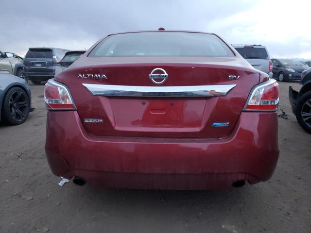 1N4AL3AP9EC171205 | 2014 NISSAN ALTIMA 2.5