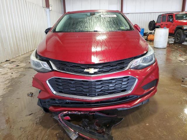 1G1BE5SM2J7145758 | 2018 CHEVROLET CRUZE LT