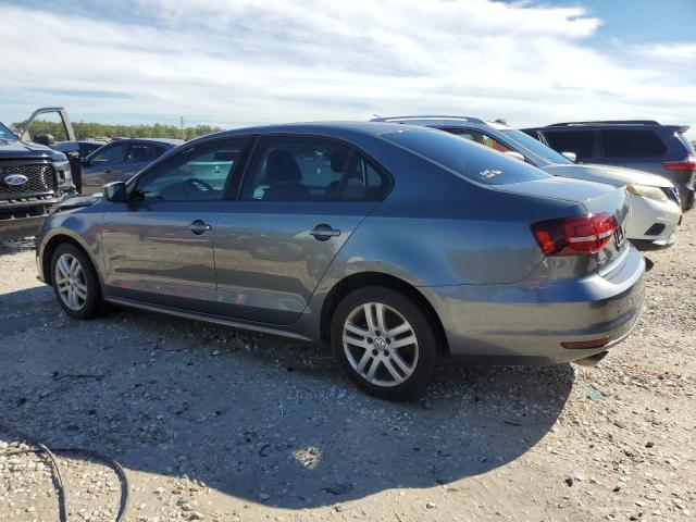 3VW2B7AJ7JM258644 | 2018 VOLKSWAGEN JETTA S