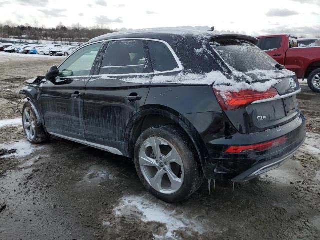 WA1BAAFY2M2105216 2021 AUDI Q5, photo no. 2