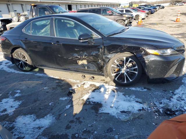 2019 TOYOTA CAMRY L - 4T1B11HK0KU207531