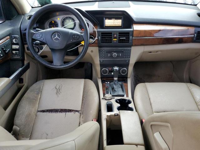 2012 Mercedes-Benz Glk 350 VIN: WDCGG5GB3CF740281 Lot: 38187874