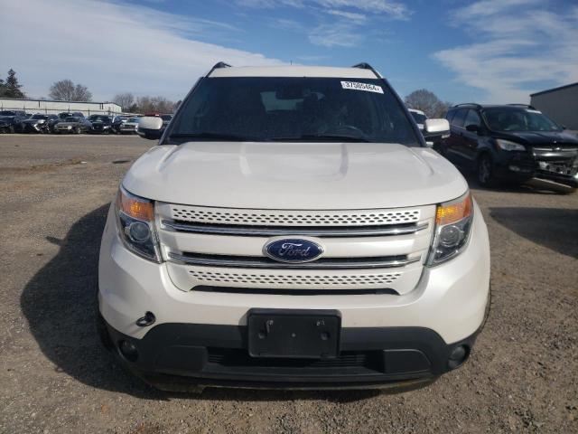 1FM5K8F84EGC43591 | 2014 FORD EXPLORER L