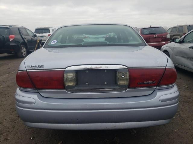 2004 Buick Lesabre Custom VIN: 1G4HP52K04U251976 Lot: 40847674