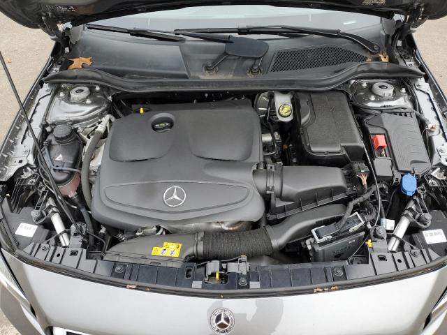 VIN WDCTG4GB2KJ612859 2019 Mercedes-Benz GLA-Class,... no.11