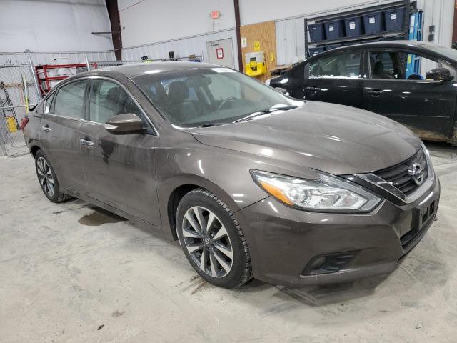 1N4AL3AP6HC210045 | 2017 NISSAN ALTIMA 2.5