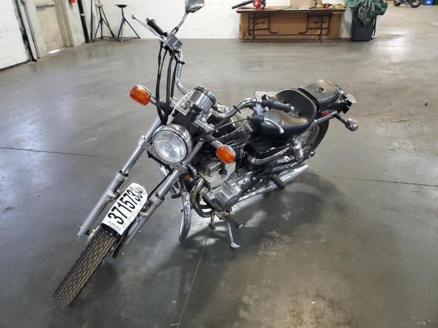 2016 HONDA CMX250 X JH2MC135XGK000437