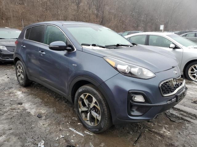 KNDPMCAC9L7716193 | 2020 KIA SPORTAGE L