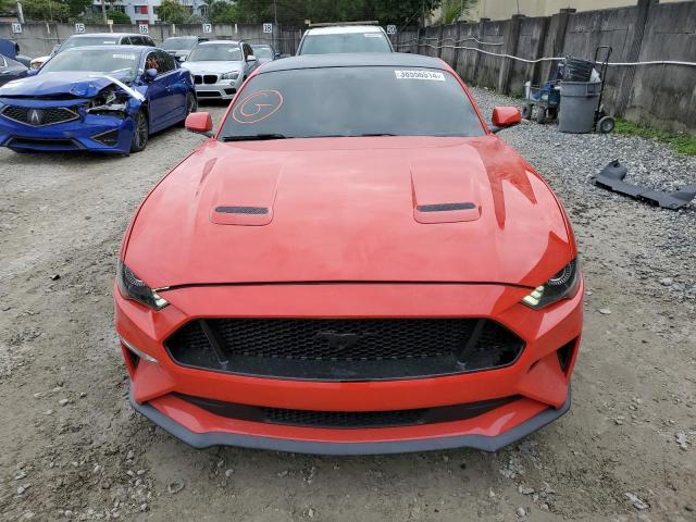 1FA6P8CF6K5150419 2019 FORD MUSTANG, photo no. 5