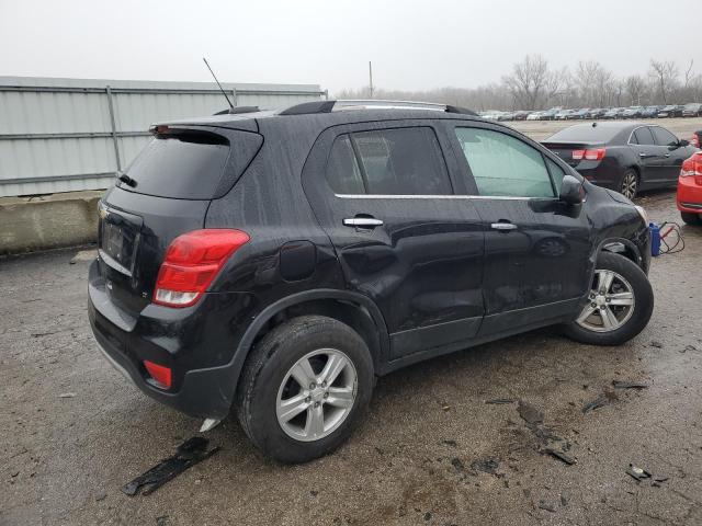 VIN WDDSJ4EB1GN372568 2019 CHEVROLET TRAX no.3