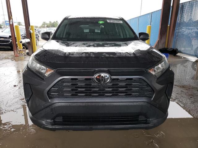 JTMK1RFV2KD501657 | 2019 TOYOTA RAV4 LE