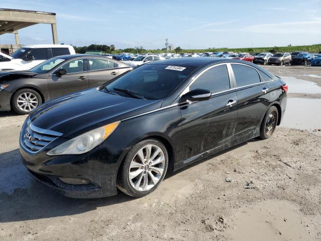 2014 HYUNDAI SONATA