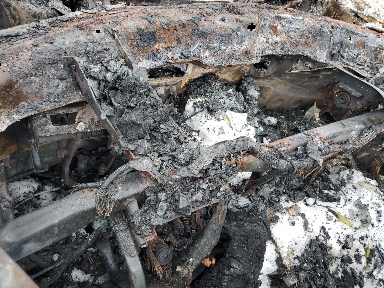 2B3KA43G68H270168 2008 Dodge Charger