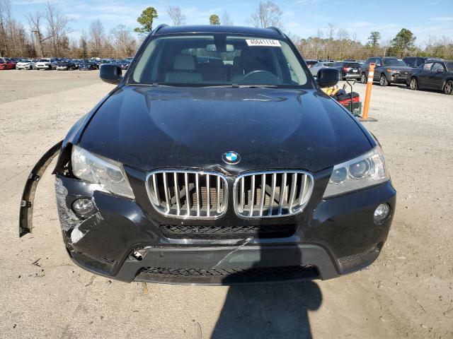 2013 BMW X3 xDrive35I VIN: 5UXWX7C53DL977903 Lot: 40641114