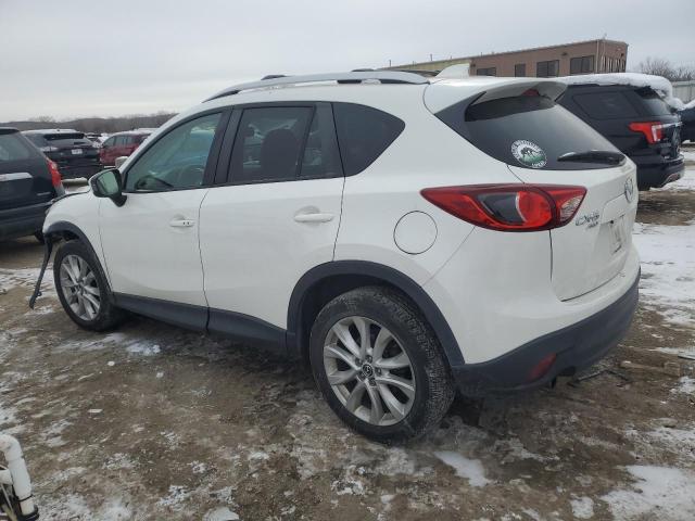 JM3KE4DY3E0425776 | 2014 MAZDA CX-5 GT