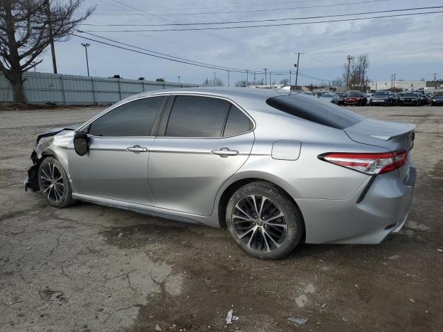 4T1G11AK2LU970815 | 2020 TOYOTA CAMRY SE