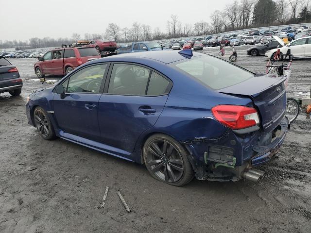 JF1VA1E62G9812272 | 2016 SUBARU WRX PREMIU