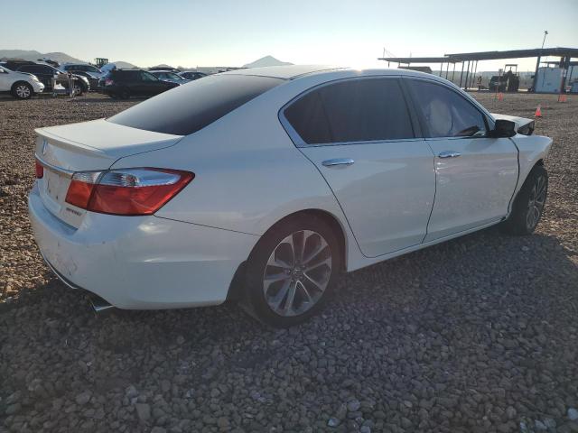 1HGCR2F54EA245551 | 2014 HONDA ACCORD SPO