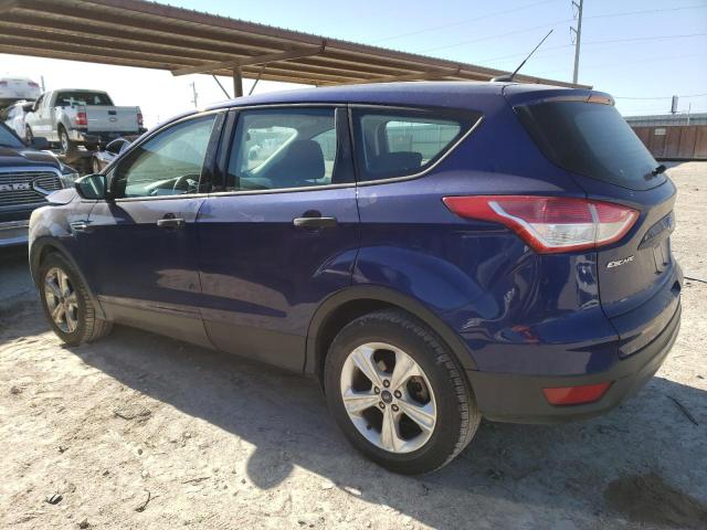 1FMCU0F70GUA59859 | 2016 FORD ESCAPE S