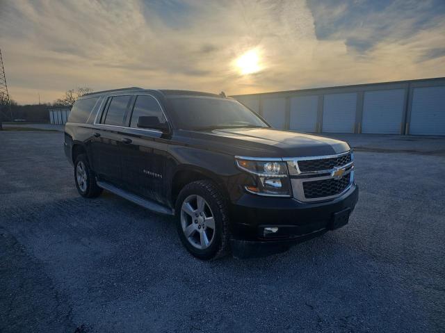 1GNSKJKC4FR177534 | 2015 CHEVROLET SUBURBAN K