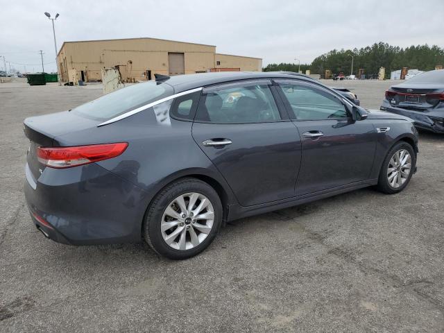 5XXGU4L37JG199712 | 2018 KIA OPTIMA EX