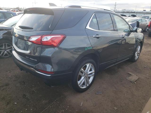 3GNAXYEXXKS522254 | 2019 CHEVROLET EQUINOX PR