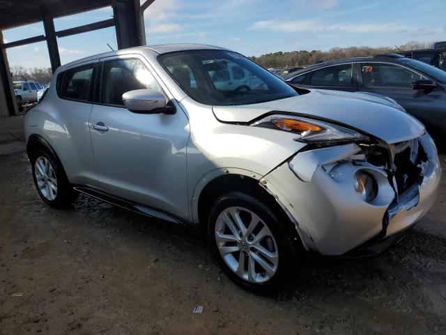 JN8AF5MR5GT606769 | 2016 NISSAN JUKE S