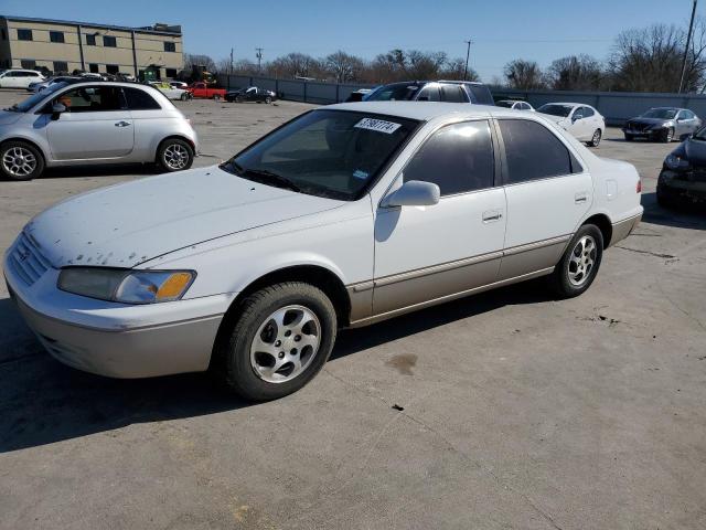 1998 Toyota Camry CE