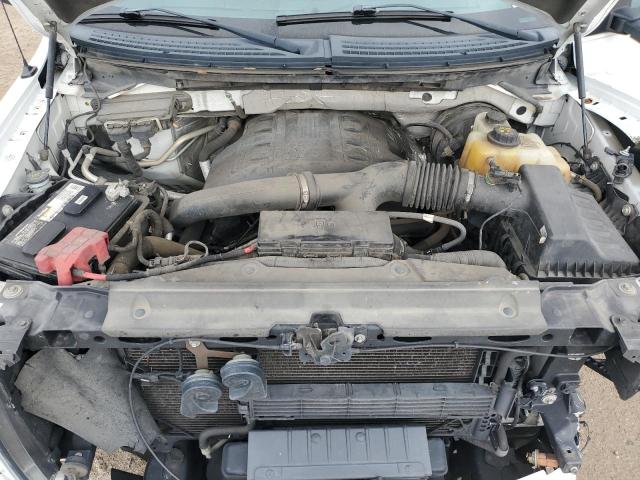 1FTFW1CT5DFD69461 | 2013 Ford f150 supercrew