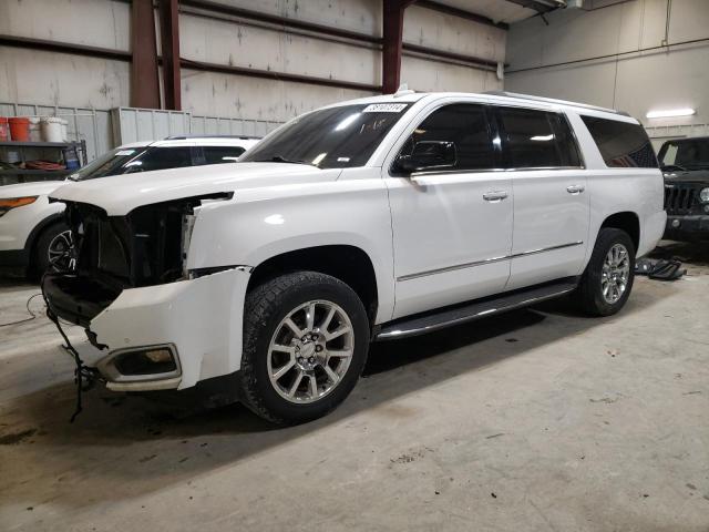 2016 GMC Yukon XL Denali