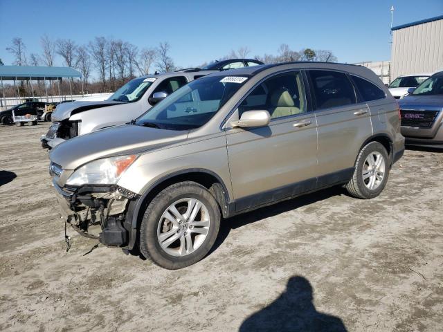 2007 Honda CR-V EX-L