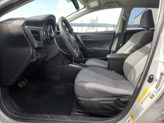 2015 TOYOTA COROLLA L - 5YFBURHE4FP336170