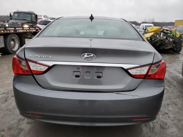 5NPEB4AC6CH482982 | 2012 Hyundai sonata gls