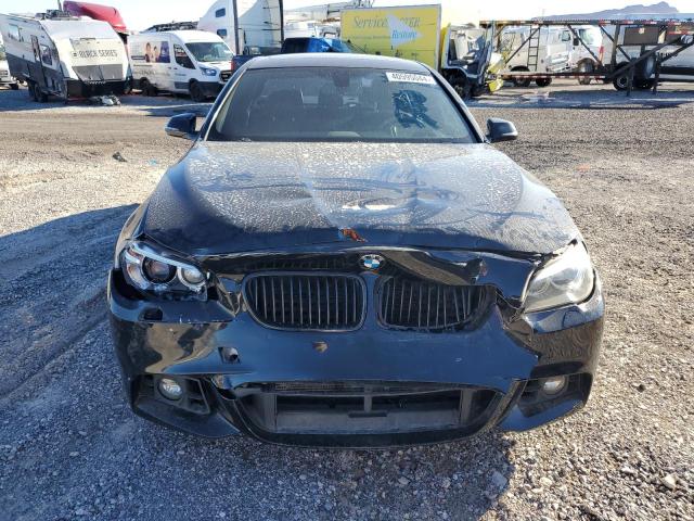 2016 BMW 535 I WBA5B1C51GG552554