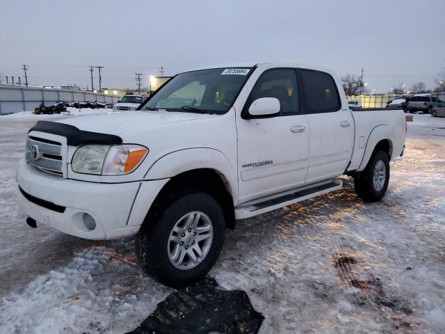 2006 Toyota Tundra 