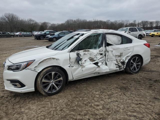 2018 Subaru Legacy 2.5i Limited