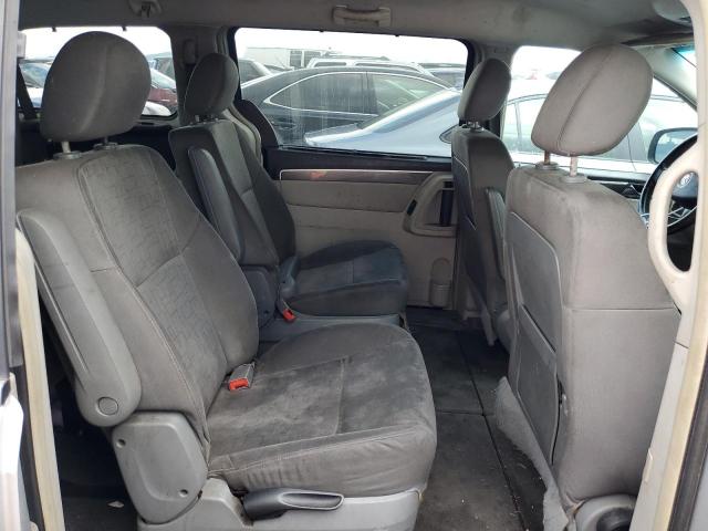 2009 Volkswagen Routan Se VIN: 2V8HW341X9R517769 Lot: 39007304