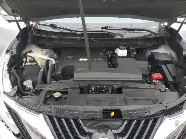 5N1AZ2MHXHN149306 | 2017 NISSAN MURANO S