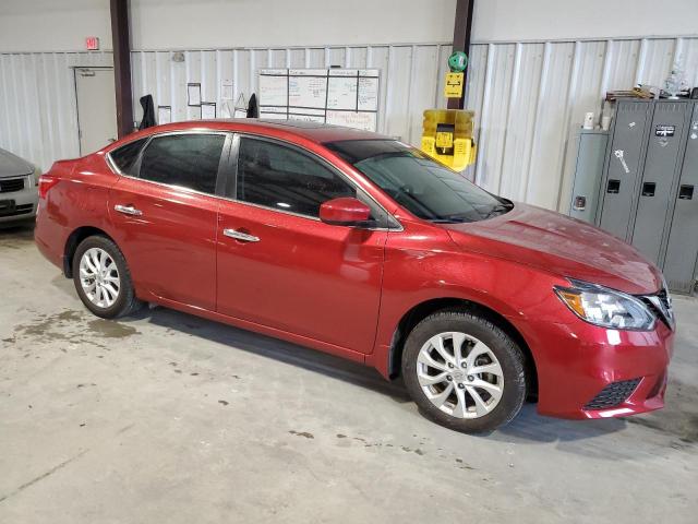 3N1AB7AP8GY337506 | 2016 NISSAN SENTRA S