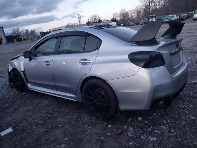 2016 Subaru Wrx Limited VIN: JF1VA1N60G8813183 Lot: 37329274