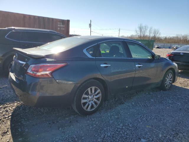 Vin: 1n4al3ap7dc103063, lot: 38013544, nissan altima 2.5 20133